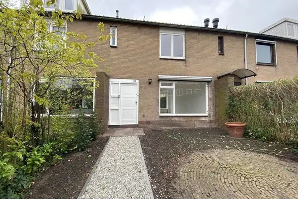 Foto #0 Huurwoning Straat van Makassar Amstelveen