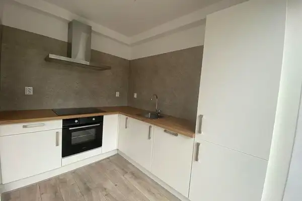 Foto #3 Huurwoning Straat van Makassar Amstelveen