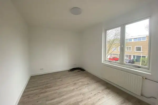 Foto #11 Huurwoning Straat van Makassar Amstelveen