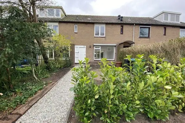 Foto #18 Huurwoning Straat van Makassar Amstelveen