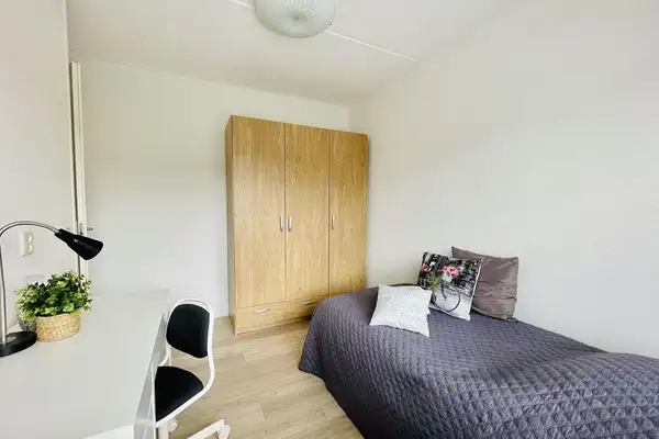 Foto #13 Huurwoning Gaasterland Amstelveen