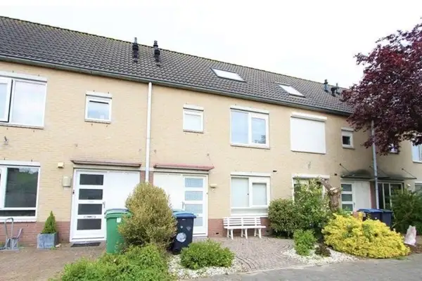 Foto #0 Huurwoning Gaasterland Amstelveen