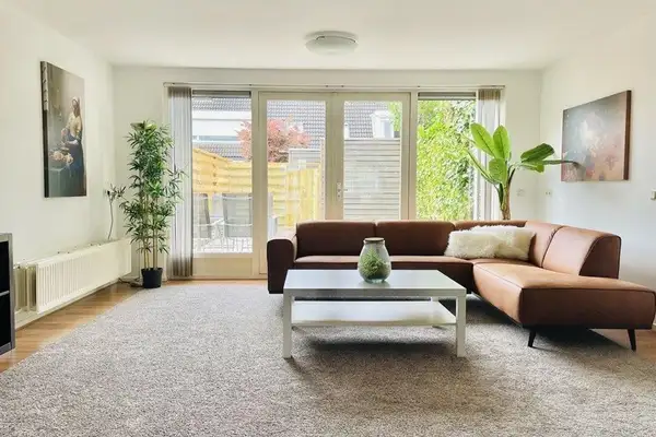 Foto #1 Huurwoning Gaasterland Amstelveen