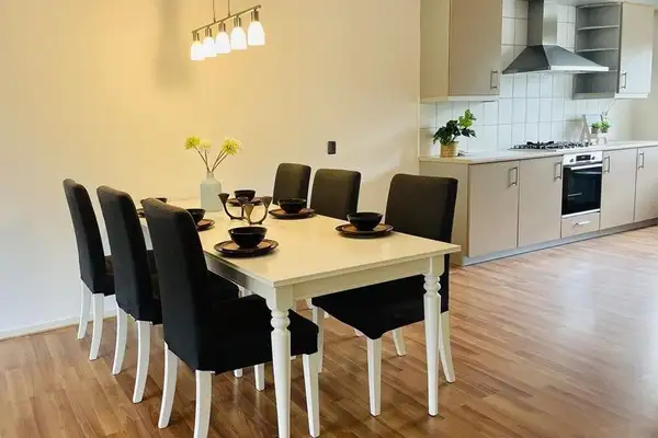 Foto #5 Huurwoning Gaasterland Amstelveen