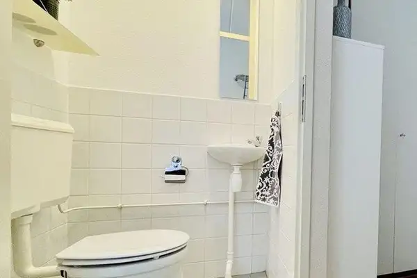 Foto #24 Huurwoning Gaasterland Amstelveen