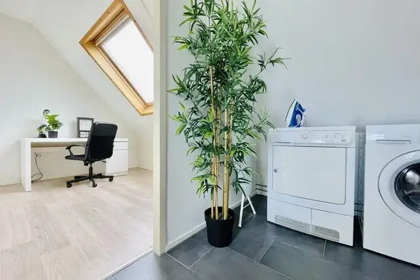 Foto #16 Huurwoning Gaasterland Amstelveen