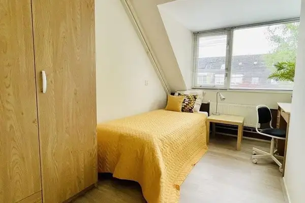 Foto #9 Huurwoning Gaasterland Amstelveen