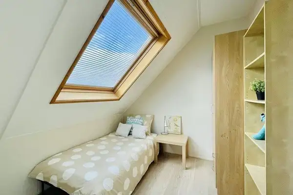 Foto #17 Huurwoning Gaasterland Amstelveen