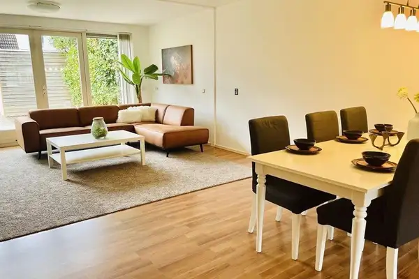 Foto #2 Huurwoning Gaasterland Amstelveen