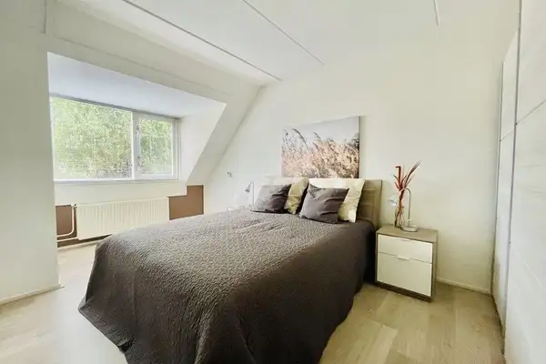 Foto #14 Huurwoning Gaasterland Amstelveen