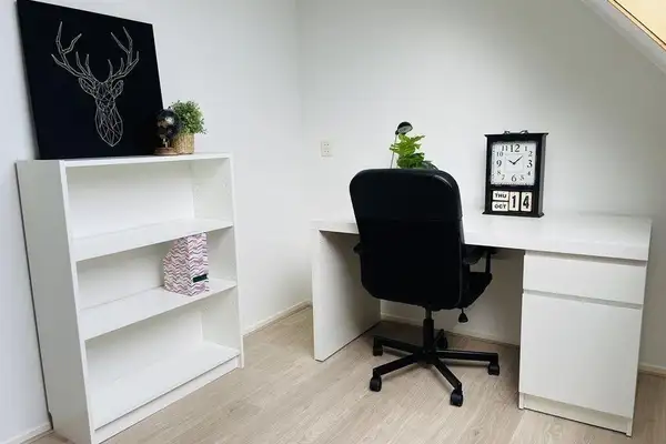 Foto #19 Huurwoning Gaasterland Amstelveen