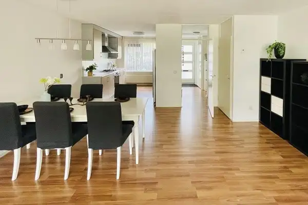 Foto #4 Huurwoning Gaasterland Amstelveen