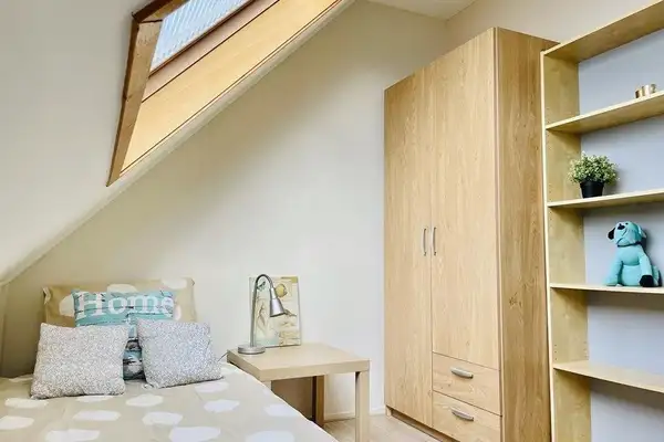 Foto #18 Huurwoning Gaasterland Amstelveen