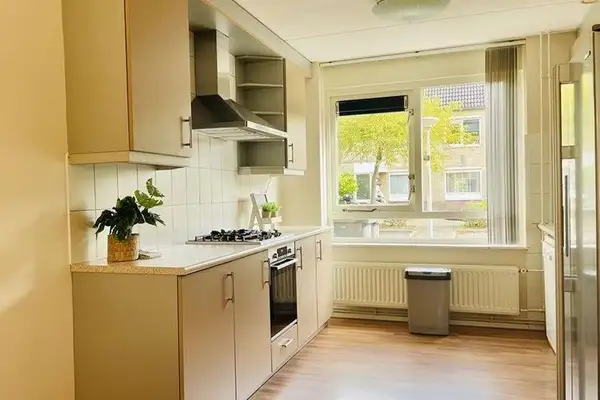 Foto #6 Huurwoning Gaasterland Amstelveen