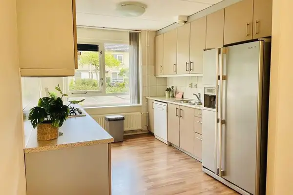 Foto #7 Huurwoning Gaasterland Amstelveen