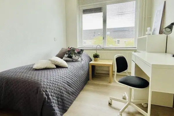 Foto #12 Huurwoning Gaasterland Amstelveen