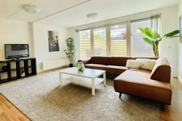 Foto #3 Huurwoning Gaasterland Amstelveen