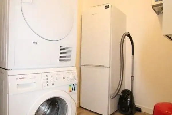 Foto #14 Appartement Felix de Nobelhof Amstelveen