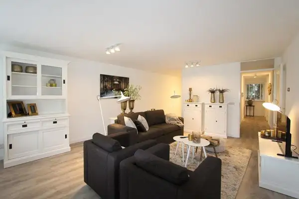 Foto #0 Appartement Felix de Nobelhof Amstelveen