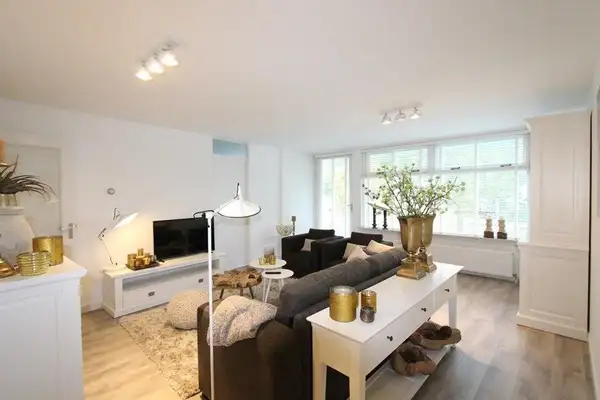 Foto #2 Appartement Felix de Nobelhof Amstelveen