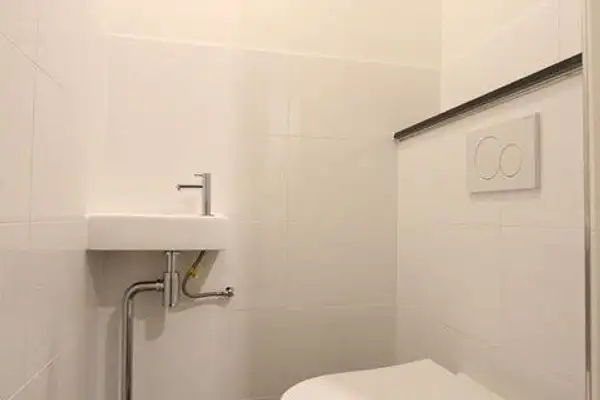 Foto #13 Appartement Felix de Nobelhof Amstelveen