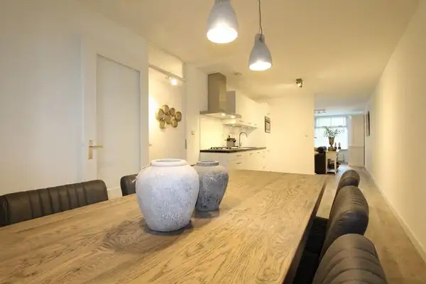 Foto #7 Appartement Felix de Nobelhof Amstelveen