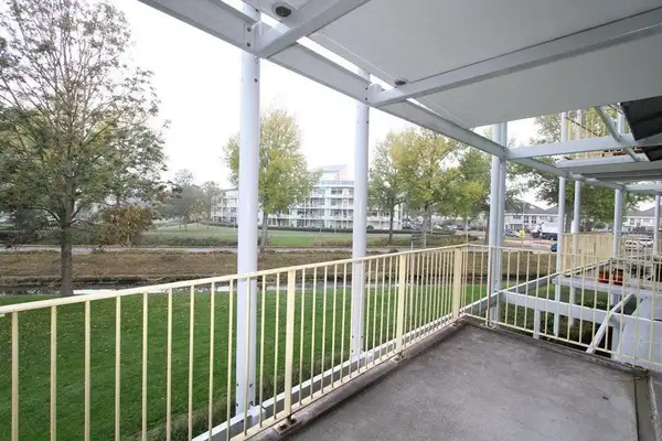 Foto #16 Appartement Felix de Nobelhof Amstelveen