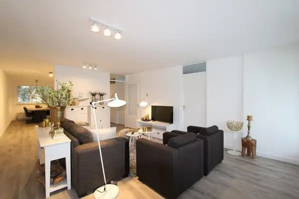 Foto #1 Appartement Felix de Nobelhof Amstelveen