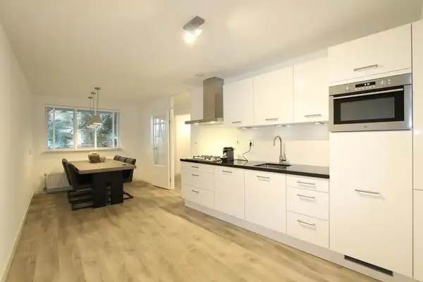 Foto #4 Appartement Felix de Nobelhof Amstelveen