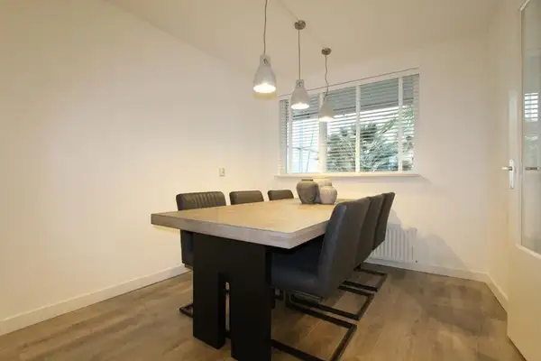 Foto #6 Appartement Felix de Nobelhof Amstelveen