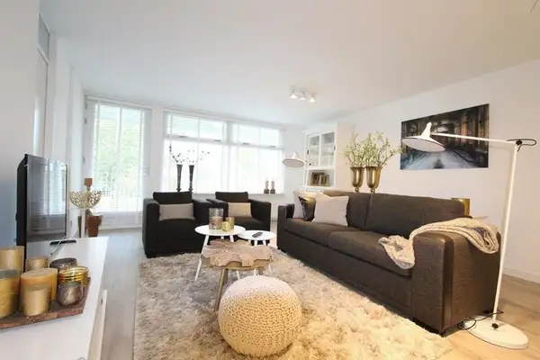 Foto #3 Appartement Felix de Nobelhof Amstelveen
