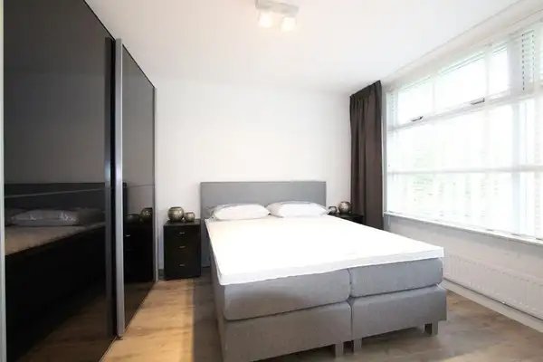 Foto #8 Appartement Felix de Nobelhof Amstelveen