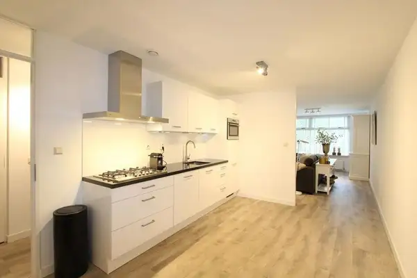 Foto #5 Appartement Felix de Nobelhof Amstelveen