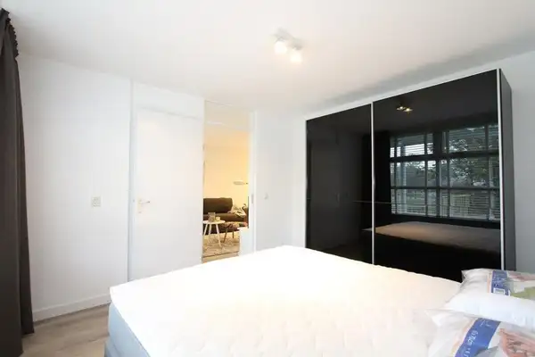 Foto #9 Appartement Felix de Nobelhof Amstelveen