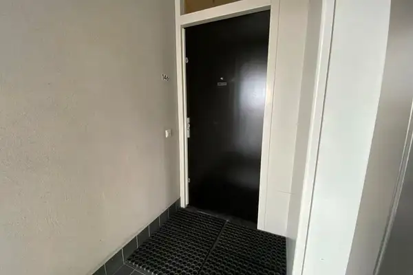 Foto #17 Appartement Van der Palmkade Amsterdam