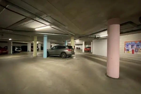 Foto #20 Appartement Van der Palmkade Amsterdam