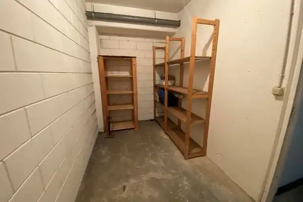 Foto #18 Appartement Van der Palmkade Amsterdam