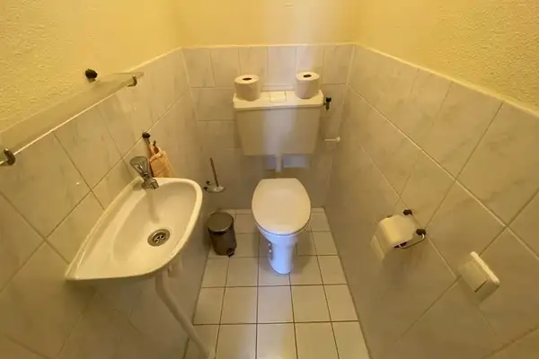 Foto #16 Appartement Van der Palmkade Amsterdam