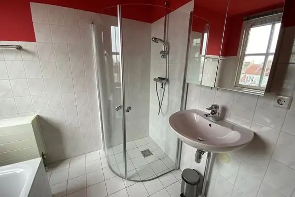 Foto #12 Appartement Van der Palmkade Amsterdam