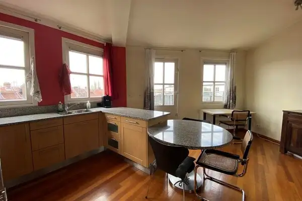 Foto #6 Appartement Van der Palmkade Amsterdam