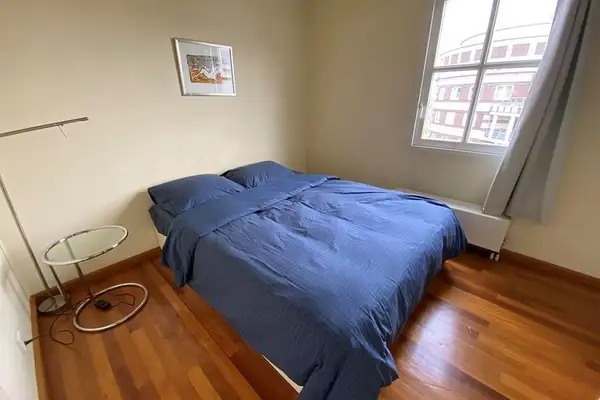 Foto #14 Appartement Van der Palmkade Amsterdam