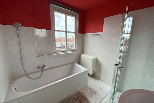 Foto #11 Appartement Van der Palmkade Amsterdam