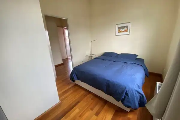 Foto #13 Appartement Van der Palmkade Amsterdam