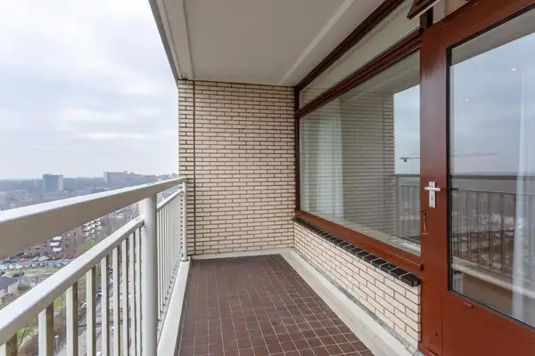 Foto #22 Appartement Max Havelaarlaan Amstelveen