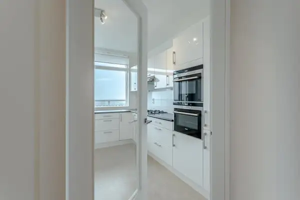 Foto #10 Appartement Max Havelaarlaan Amstelveen