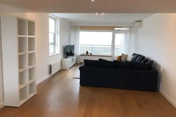 Foto #2 Appartement Max Havelaarlaan Amstelveen