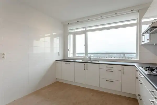 Foto #13 Appartement Max Havelaarlaan Amstelveen