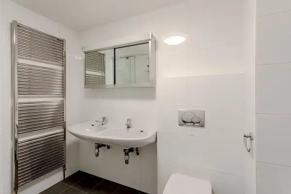 Foto #19 Appartement Max Havelaarlaan Amstelveen