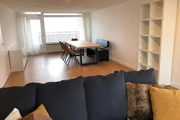 Foto #5 Appartement Max Havelaarlaan Amstelveen