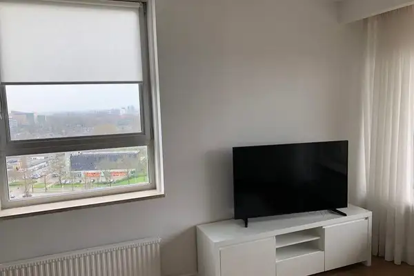 Foto #1 Appartement Max Havelaarlaan Amstelveen